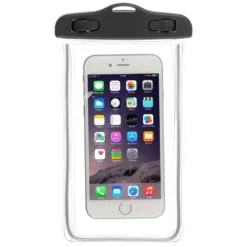 Vanntett mobilveske for opptil 6,7"