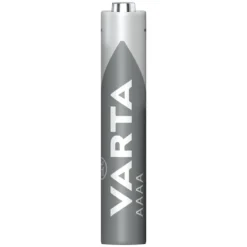 Varta Alkalisk AAAA-batteri 2-pk.