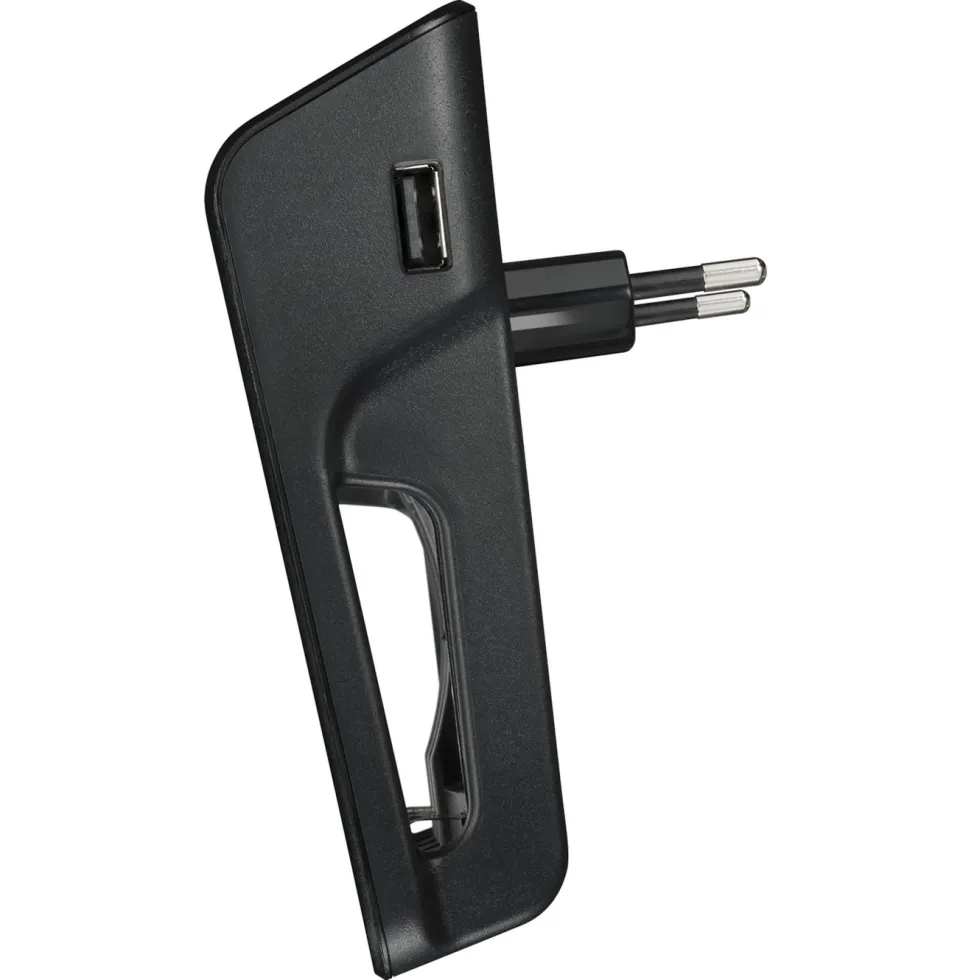 Varta LCD Plug Charger+ Batterilader