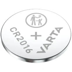 Varta Litiumbatteri CR2016 2-pk.