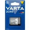 Varta Litiumbatteri 2CR5 1-pk.