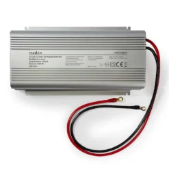 Vekselretter med modifisert sinuskurve 1700 W