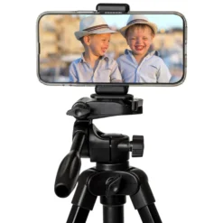 Velbon EX-230II med mobilholder