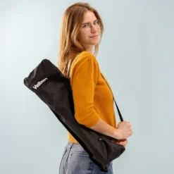 Velbon EX-650 med mobilholder