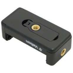 Velbon EX-650 med mobilholder