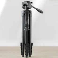 Velbon EX-650 med mobilholder
