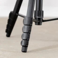 Velbon EX-650 med mobilholder