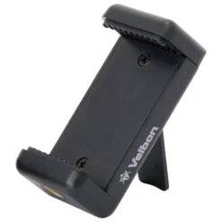 Velbon EX-650 med mobilholder