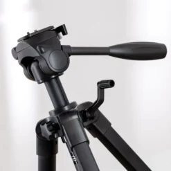 Velbon EX-650 med mobilholder