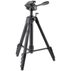 Velbon EX-650 med mobilholder