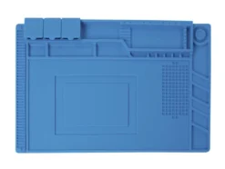 Velleman Loddematte 45x30 cm