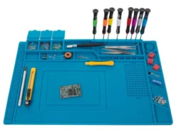 Velleman Loddematte 45x30 cm