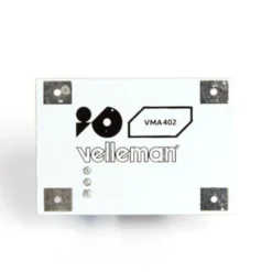 Velleman Regulerbar step-up-modul