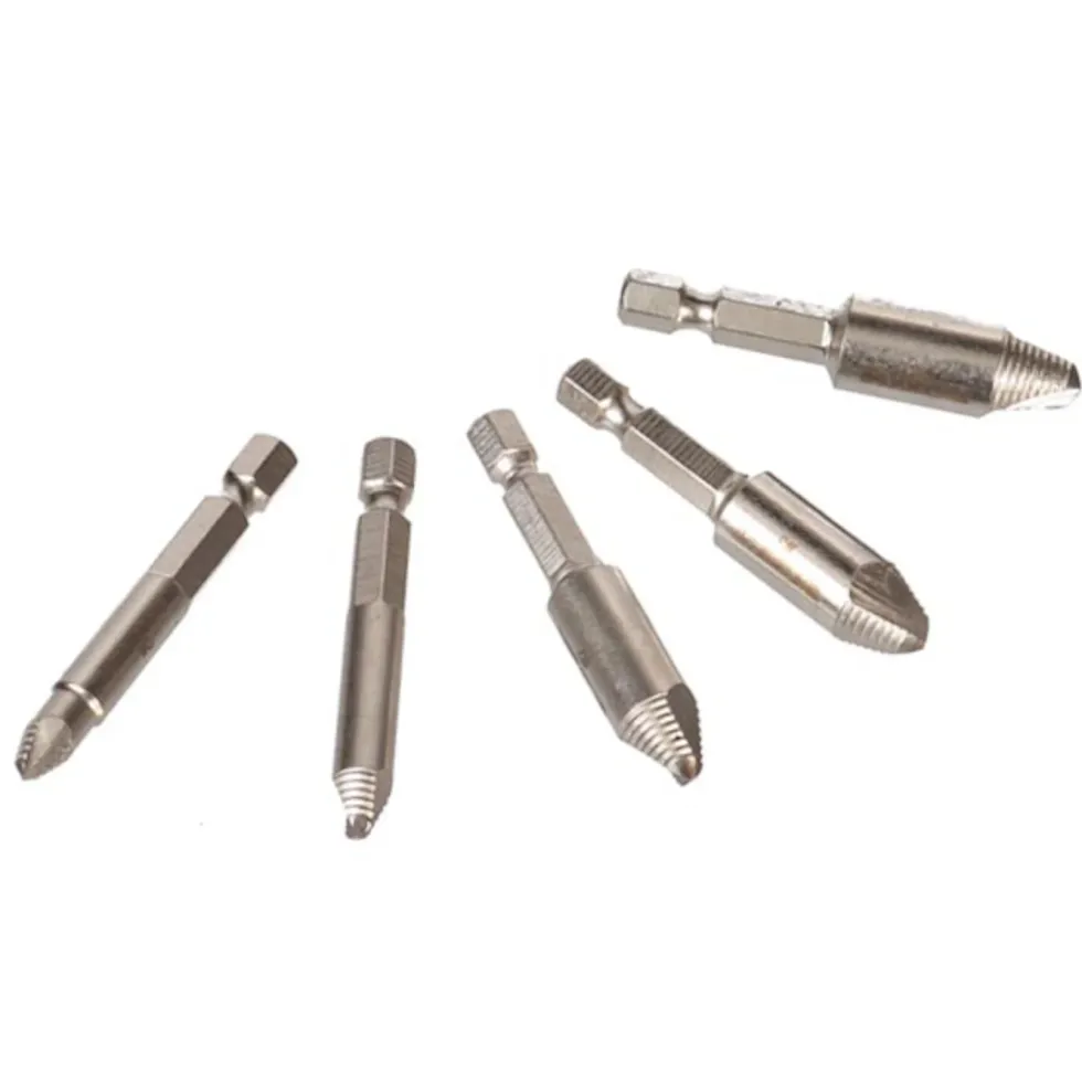 Velleman Skrueuttrekker 5-pk.