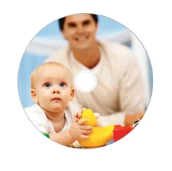 Verbatim CD-R Inkjet 50-pk.