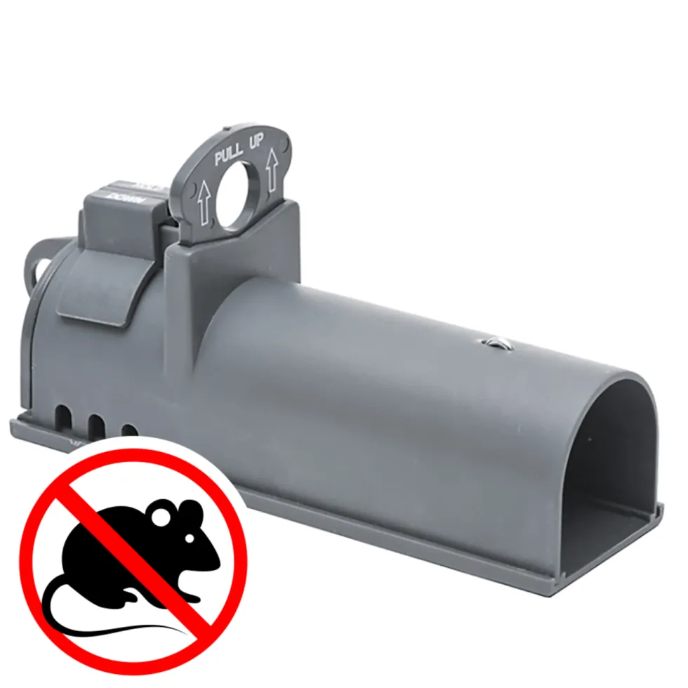 Victor Clean kill Musefelle 2-pk.