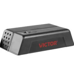 Victor Elektrisk musefelle