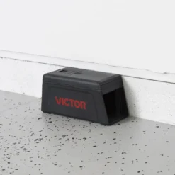 Victor Elektrisk rottefelle