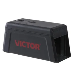 Victor Elektrisk rottefelle