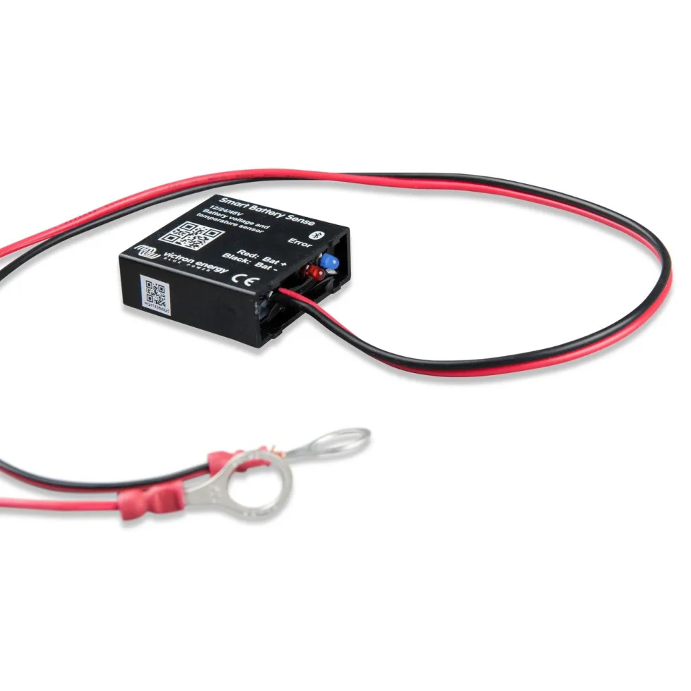 Victron Energy Smart Battery Sense Batterisensor til MPPT-regulator