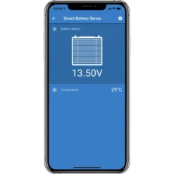 Victron Energy Smart Battery Sense Batterisensor til MPPT-regulator