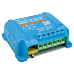 Victron Energy SmartSolar MPPT 75/15 Solcelleregulator 15 A