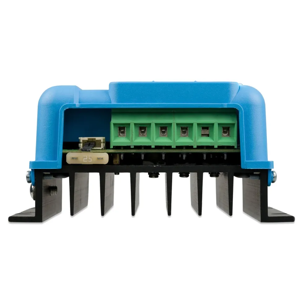 Victron Energy SmartSolar MPPT 100/20 Solcelleregulator 20 A