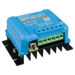 Victron Energy SmartSolar MPPT 100/20 Solcelleregulator 20 A