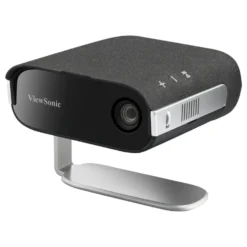 ViewSonic Portabel projektor M1XG med Harman Kardon-høyttaler