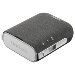 ViewSonic Portabel projektor M1XG med Harman Kardon-høyttaler