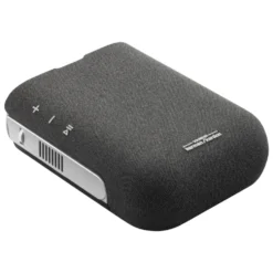 ViewSonic Portabel projektor M1XG med Harman Kardon-høyttaler