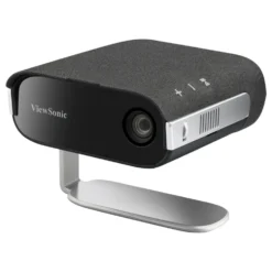 ViewSonic Portabel projektor M1XG med Harman Kardon-høyttaler