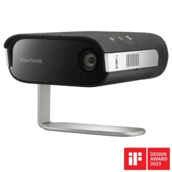 ViewSonic Portabel projektor M1XG med Harman Kardon-høyttaler