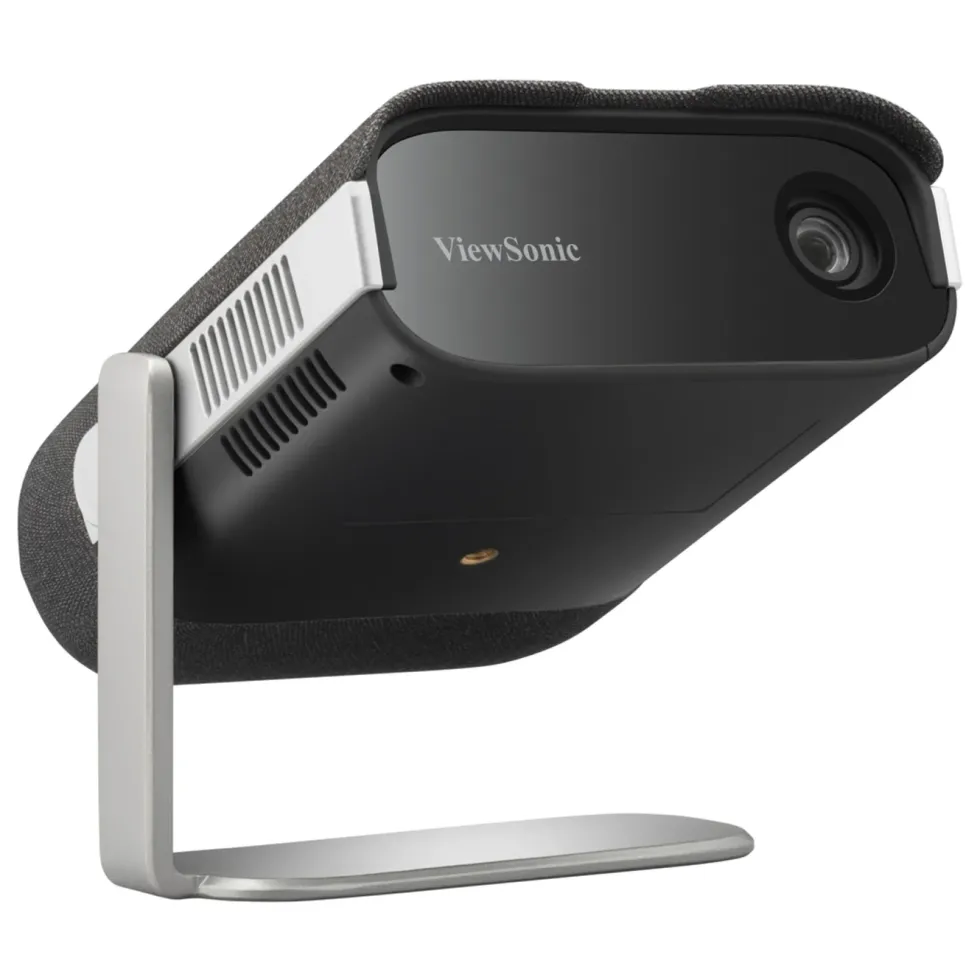 ViewSonic Portabel projektor M1XG med Harman Kardon-høyttaler