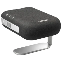 ViewSonic Portabel projektor M1XG med Harman Kardon-høyttaler