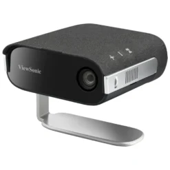 ViewSonic Portabel projektor M1S med Harman Kardon-høyttaler