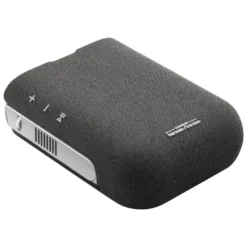 ViewSonic Portabel projektor M1S med Harman Kardon-høyttaler