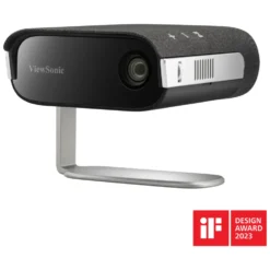 ViewSonic Portabel projektor M1S med Harman Kardon-høyttaler