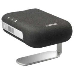 ViewSonic Portabel projektor M1S med Harman Kardon-høyttaler