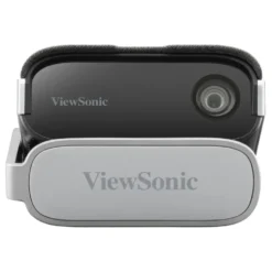 ViewSonic Portabel projektor M1S med Harman Kardon-høyttaler