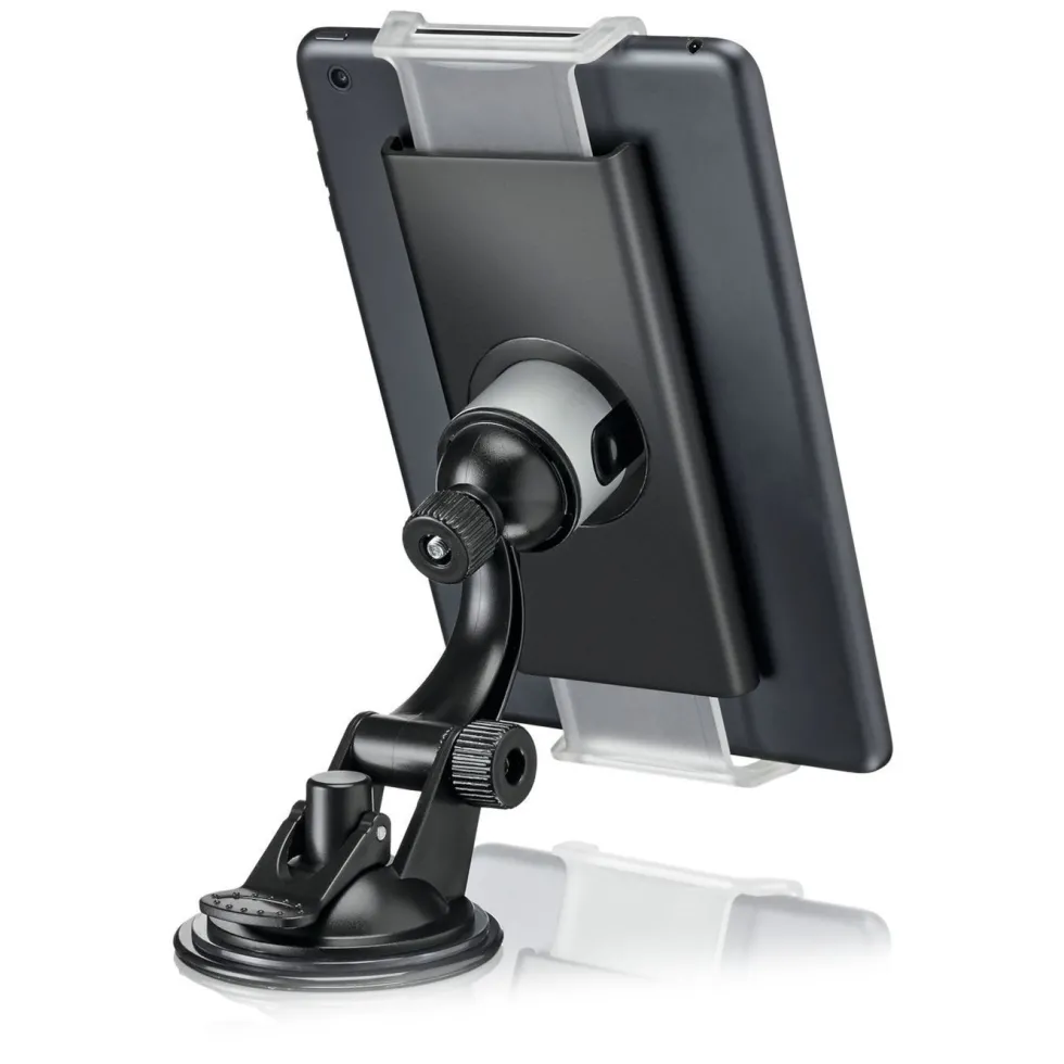 Vogels Tablet Dashboard Frontruteholder for nettbrett 7-12"