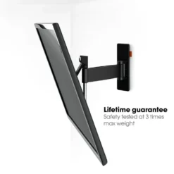 Vogels WALL 3325 full-motion Veggfeste for TV 40" til 65"