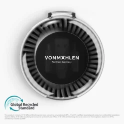 Vonmählen Allroundo Eco 6-i-1-ladekabel Svart