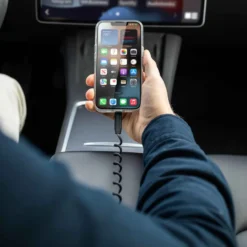 Vonmählen Allroundo Eco 6-i-1-ladekabel Svart