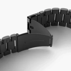 Vonmählen Link Bracelet 2 til Apple Watch 40/41/42 mm Black