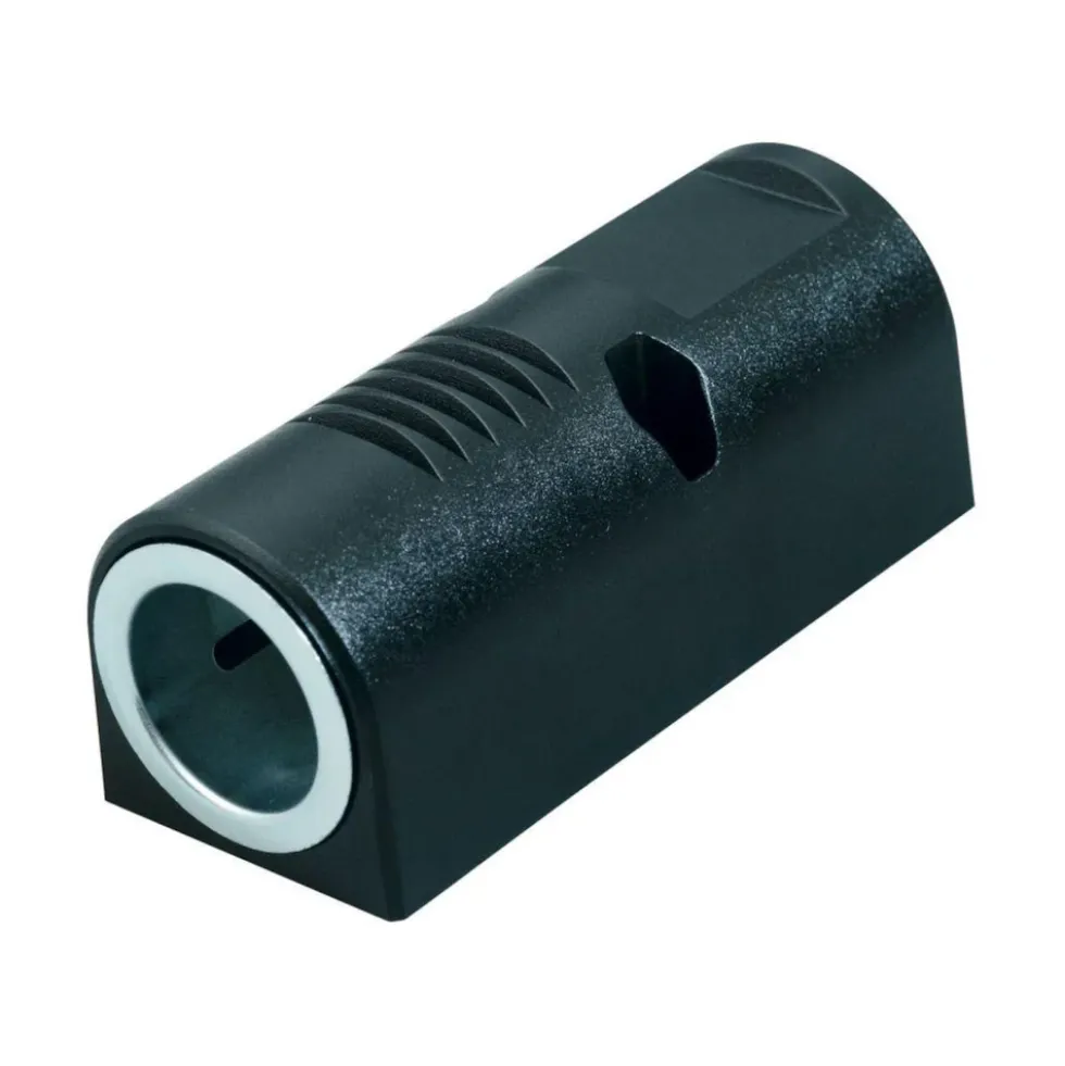 12 V-uttak utenpåliggende
