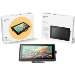 Wacom Cintiq 16 Tegneskjerm 15,6”