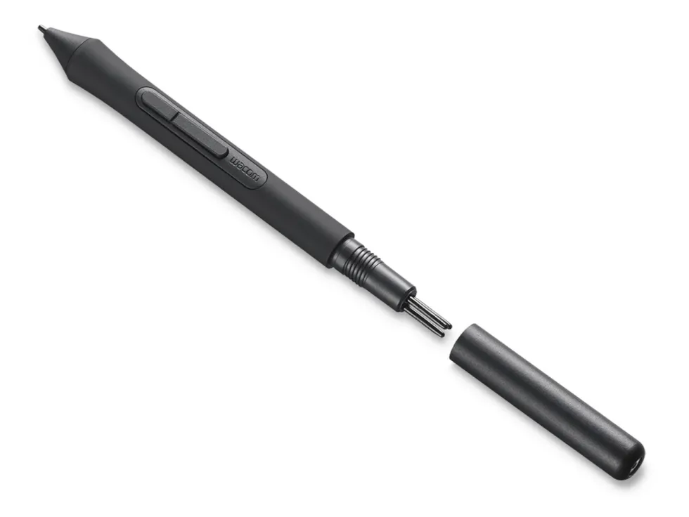 Wacom Intuos M Bluetooth-tegnebrett 216x135 mm