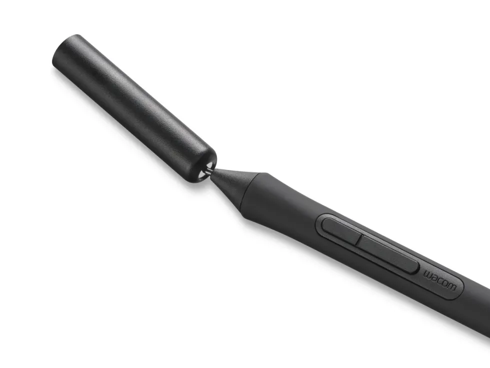 Wacom Intuos M Bluetooth-tegnebrett 216x135 mm