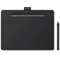 Wacom Intuos Medium tegnebrett - Svart